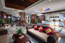 The View Sapa Hotel, Rp 678.467