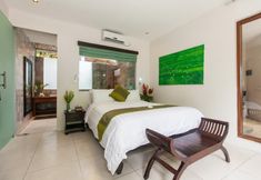 Bedroom 7 Villa Liang by Nagisa Bali