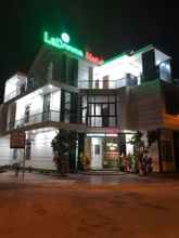 ภายนอกอาคาร 4 LaDonna Hotel Phu Yen