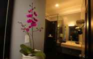 In-room Bathroom 5 Larita Da Lat Boutique Hotel