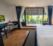 ห้องนอน 2 Larita Da Lat Boutique Hotel