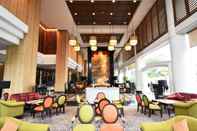 Lobby Century Park Hotel Bangkok