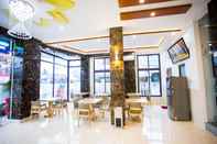 Sảnh chờ Lyvy Hotel Nha Trang