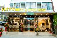 Exterior Lyvy Hotel Nha Trang