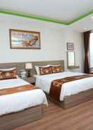 BEDROOM Lyvy Hotel Nha Trang