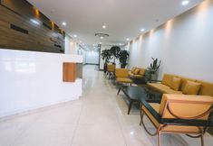 Lobby 6 Maika Condotel Da Lat