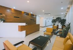 Lobby 5 Maika Condotel Da Lat