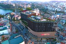Exterior Maika Condotel Da Lat