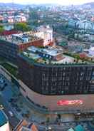 EXTERIOR_BUILDING Maika Condotel Da Lat