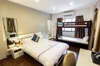 Kamar Tidur K2 Guesthouse