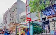 Bangunan 3 OYO 117 Blueberry Homestay