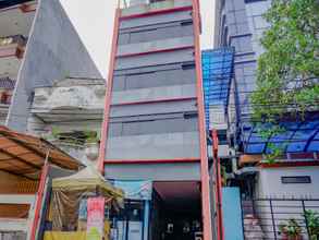 Bên ngoài 4 OYO 117 Blueberry Homestay