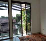 Common Space 5 Cipto Indah Guest House Cirebon