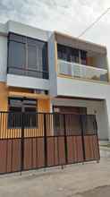 Bên ngoài 4 Cipto Indah Guest House Cirebon