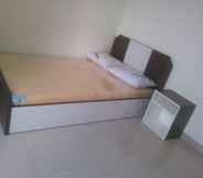 Bedroom 7 Cipto Indah Guest House Cirebon