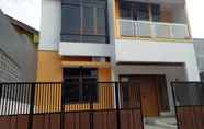 Bangunan 2 Cipto Indah Guest House Cirebon