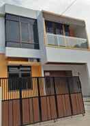 EXTERIOR_BUILDING Cipto Indah Guest House Cirebon