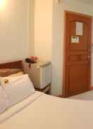 BEDROOM Muang Khon Guest House