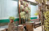 Bangunan 6 Muang Khon Guest House