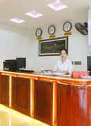 LOBBY Green Hotel Thai Nguyen