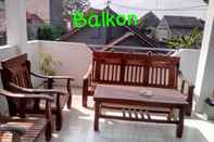 Common Space Bale Abimantrana Homestay