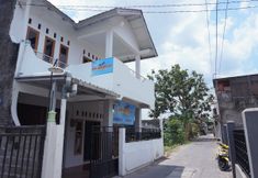 외관 2 Bale Abimantrana Homestay