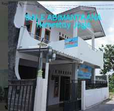 Bangunan 4 Bale Abimantrana Homestay