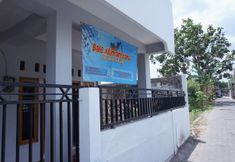 외관 3 Bale Abimantrana Homestay