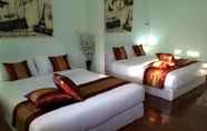 Kamar Tidur 2 Maliwan Holiday Home 