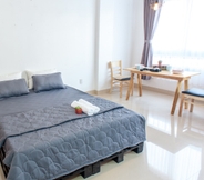 Phòng ngủ 6 Master Suite Guesthouse - Taga Home