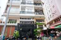 Luar Bangunan Master Suite Guesthouse - Taga Home