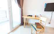 Kamar Tidur 4 Master Suite Guesthouse - Taga Home