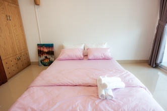 Phòng ngủ 4 Master Suite Guesthouse - Taga Home