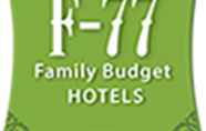 Lobby 6 Family Budget Hotels F77