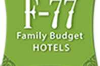 Sảnh chờ Family Budget Hotels F77