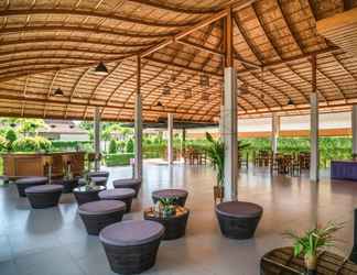 Lobby 2 Orchid Garden Pool Villa