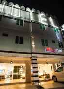 EXTERIOR_BUILDING Mr J Hotel Wakaf Che Yeh 1