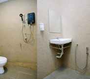 In-room Bathroom 5 Mr J Hotel Wakaf Che Yeh 1