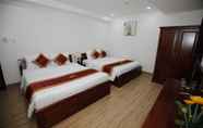 Phòng ngủ 3 Orange Quy Nhon Hotel