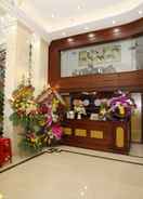 LOBBY Orange Quy Nhon Hotel