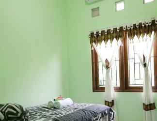 Sảnh chờ 2 Metta Homestay