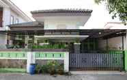 Exterior 2 Metta Homestay