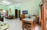 Bedroom 7 Metta Homestay