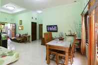 Bedroom Metta Homestay