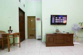 Sảnh chờ 4 Metta Homestay