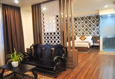 寝室 5 Nice Hue Hotel