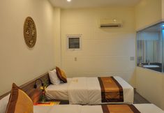 寝室 3 Nice Hue Hotel