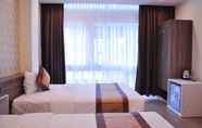 Phòng ngủ 6 Nice Hue Hotel