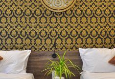 寝室 7 Nice Hue Hotel