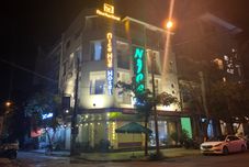 外観 Nice Hue Hotel